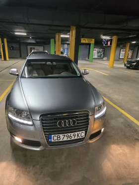 Audi A6, снимка 5