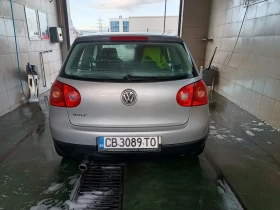 VW Golf V , снимка 6