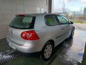 VW Golf V , снимка 4