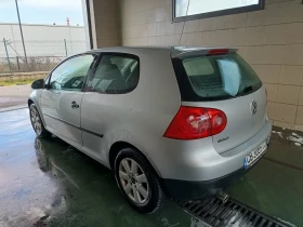 VW Golf V , снимка 5