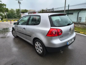 VW Golf 5, снимка 4