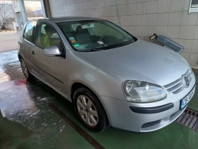 VW Golf V , снимка 3