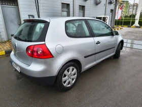 VW Golf 5, снимка 5