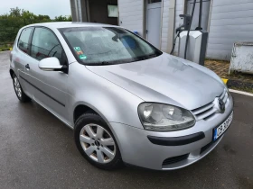 VW Golf 5, снимка 3