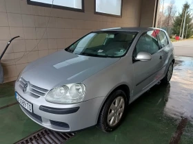 VW Golf V , снимка 2