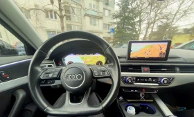 Audi A4 1.4 TFSI - МНОГО ЕКСТРИ, снимка 10
