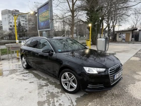 Audi A4 1.4 TFSI - МНОГО ЕКСТРИ, снимка 5