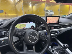 Audi A4 1.4 TFSI - МНОГО ЕКСТРИ, снимка 9
