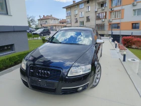 Audi A6 3.0 TDI S-LINE 224hp Automatic Quattro , снимка 2