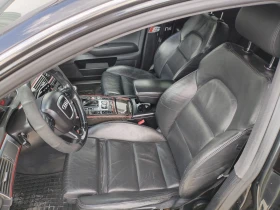 Audi A6 3.0 TDI S-LINE 224hp Automatic Quattro , снимка 8