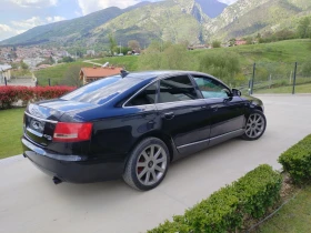 Audi A6 3.0 TDI S-LINE 224hp Automatic Quattro , снимка 7