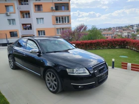 Audi A6 3.0 TDI S-LINE 224hp Automatic Quattro , снимка 3