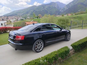 Audi A6 3.0 TDI S-LINE 224hp Automatic Quattro , снимка 5