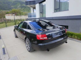 Audi A6 3.0 TDI S-LINE 224hp Automatic Quattro , снимка 4