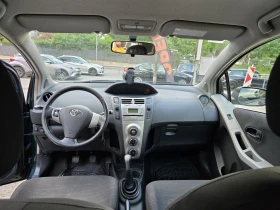 Toyota Yaris, снимка 6