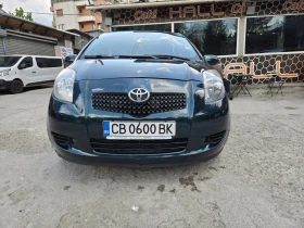 Toyota Yaris, снимка 1