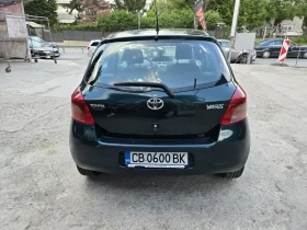Toyota Yaris, снимка 7
