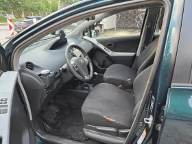 Toyota Yaris, снимка 4