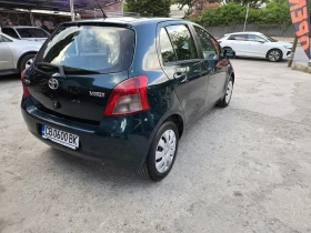 Toyota Yaris, снимка 3
