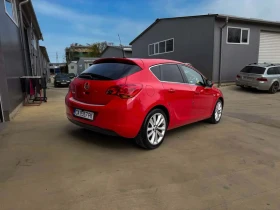 Opel Astra, снимка 5