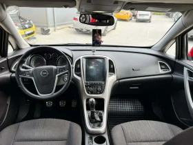 Opel Astra, снимка 9