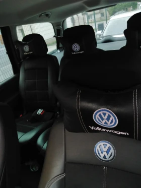 VW Sharan, снимка 4