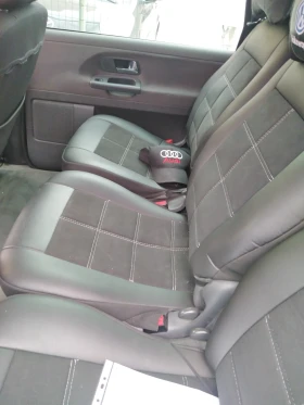 VW Sharan, снимка 6