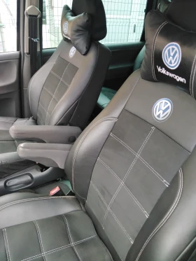 VW Sharan, снимка 3
