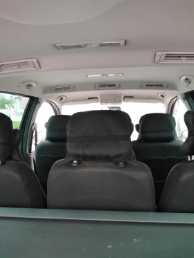 VW Sharan, снимка 10