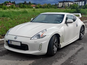 Nissan 370Z, снимка 1
