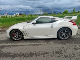 Nissan 370Z, снимка 2