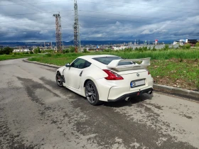 Nissan 370Z, снимка 9