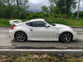 Nissan 370Z, снимка 11