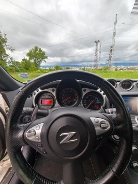 Nissan 370Z, снимка 14