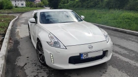 Nissan 370Z, снимка 5