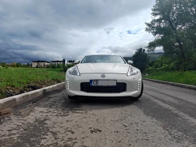 Nissan 370Z, снимка 7