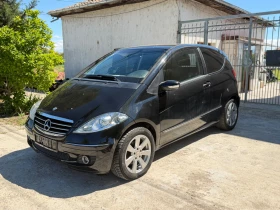 Mercedes-Benz A 160 82 к.с., снимка 2