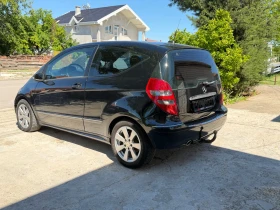 Mercedes-Benz A 160 82 к.с., снимка 3