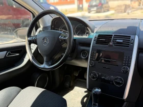 Mercedes-Benz A 160 82 к.с., снимка 10