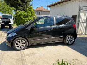 Mercedes-Benz A 160 82 к.с., снимка 6