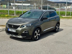 Peugeot 3008 GT-LINE/FULL LED, снимка 5