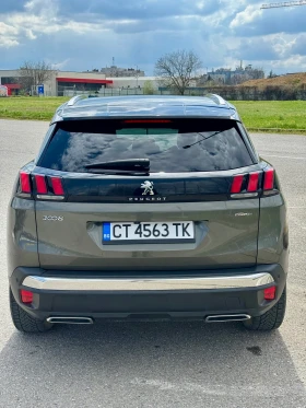 Peugeot 3008 GT-LINE/FULL LED, снимка 7