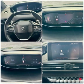 Peugeot 3008 GT-LINE/FULL LED, снимка 15