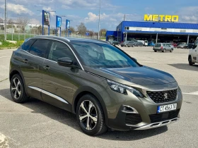 Peugeot 3008 GT-LINE/FULL LED, снимка 3