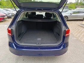VW Passat 2.0TDI 150kc. Comfortline, снимка 13