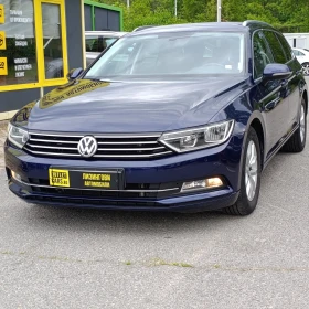 VW Passat 2.0TDI 150kc. Comfortline, снимка 1