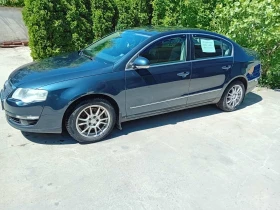 VW Passat B6, снимка 5