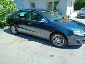 VW Passat B6, снимка 4