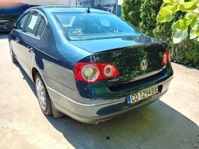 VW Passat B6, снимка 3