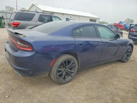 Dodge Charger 3.6l Sxt, снимка 3